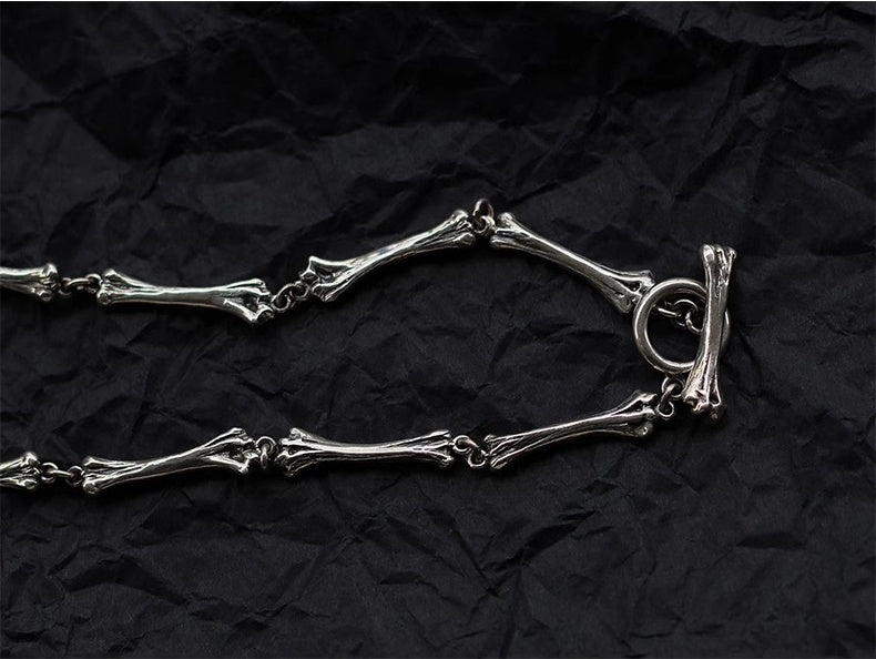 Cross Bracelet