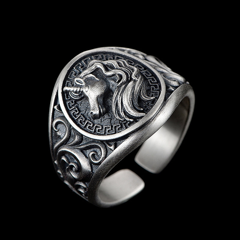 Unicorn Ring