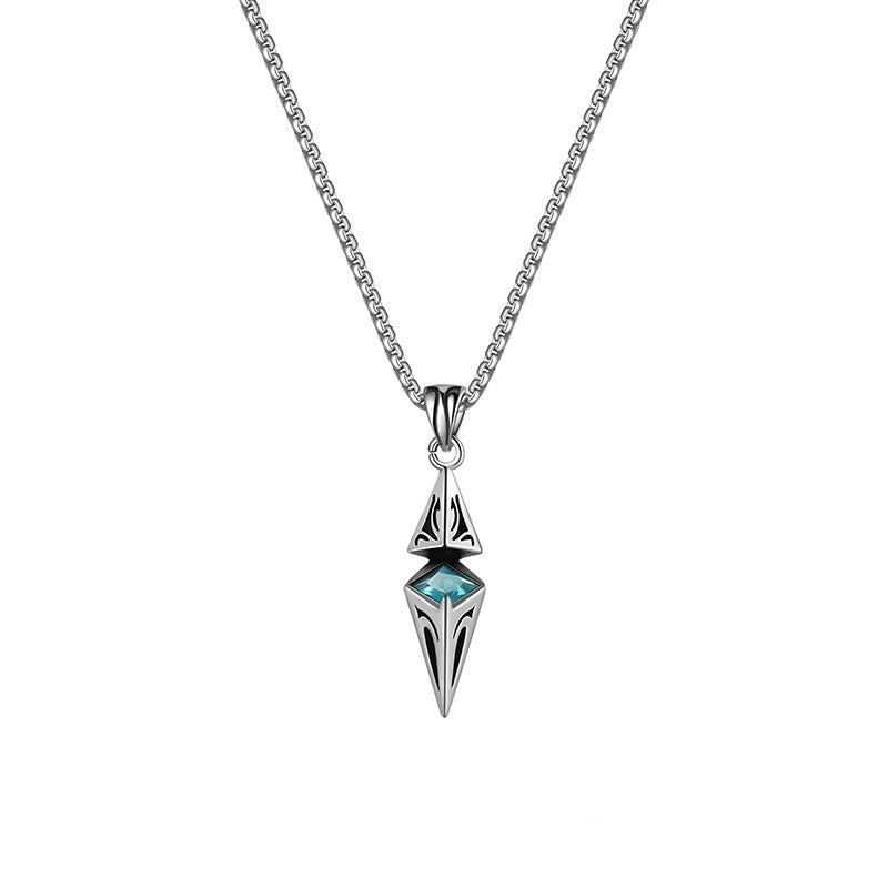 Starlight Necklace