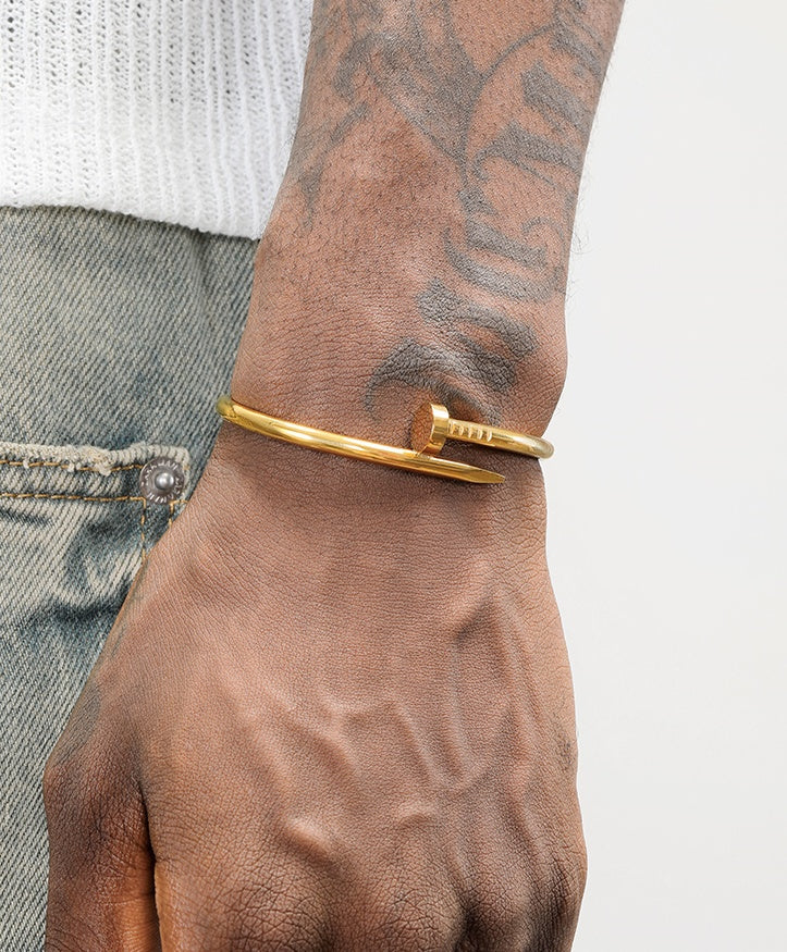 Nails Bracelets