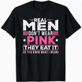 Men's Bold Statement Graphic Tee – Vintage Humor Streetwear T-Shirt