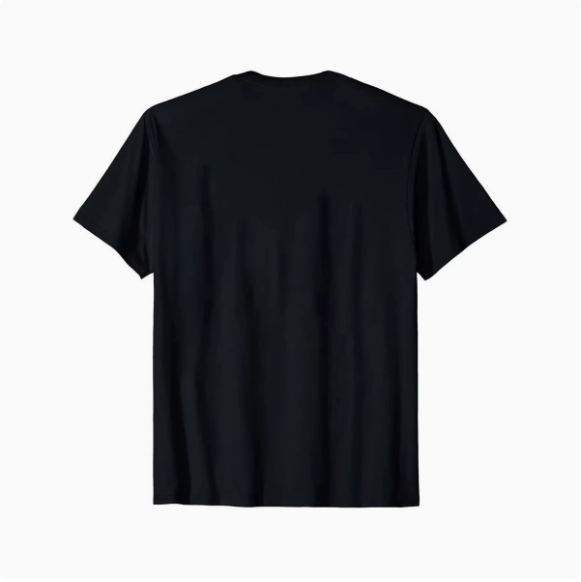 Men's Bold Statement Graphic Tee – Vintage Humor Streetwear T-Shirt