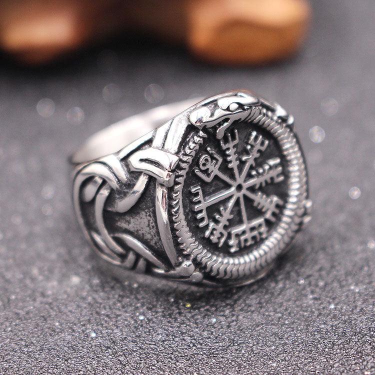 Wayfinder Viking Ring