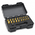 22-Piece Screw Extractor Bit Set