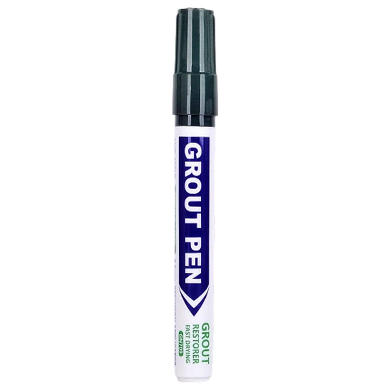 Quick-Drying  Moisture-Resistant Tile Grout Pen