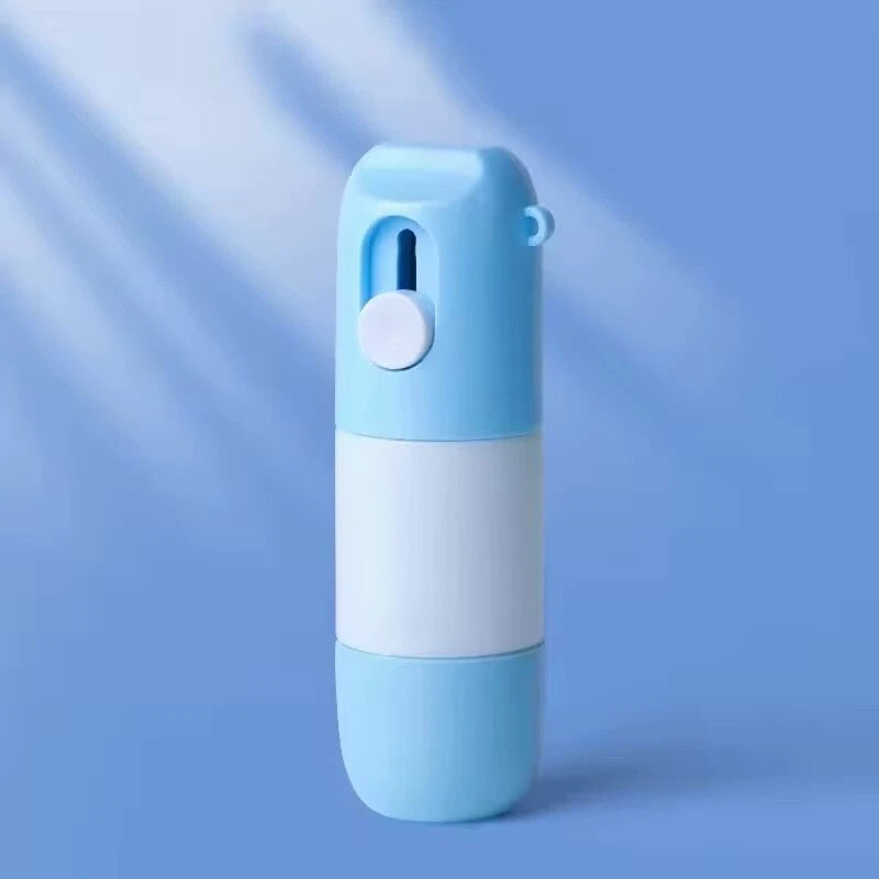 Thermal Paper Correction Fluid with Unboxing Knife Portable
