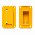 Cordless Tool Battery Holder