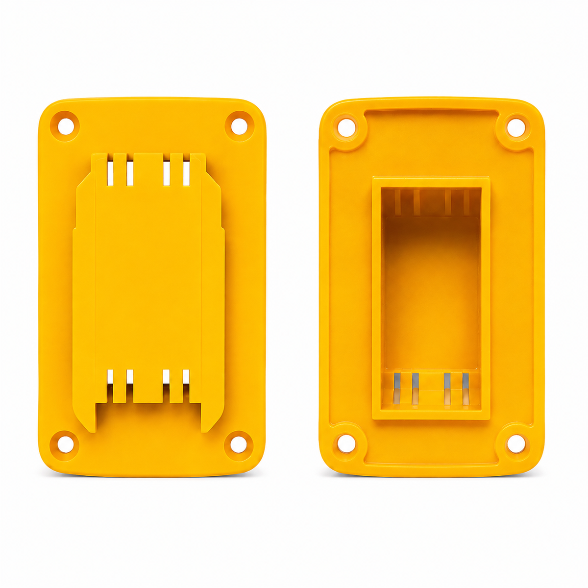Cordless Tool Battery Holder