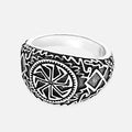 Vikings Rune Ring