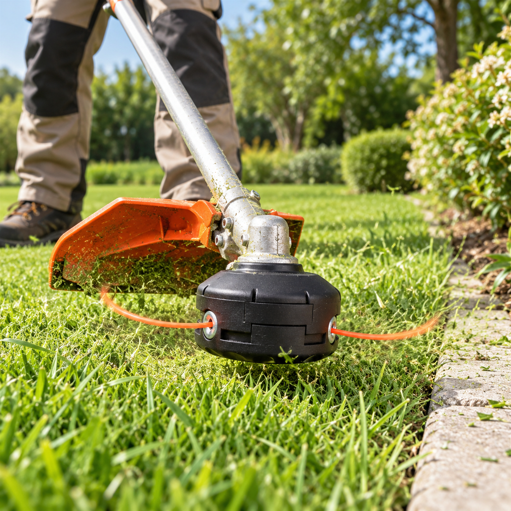 🌿Replacement String Trimmer Heads