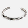 Viking Mobius Battle Bracelet
