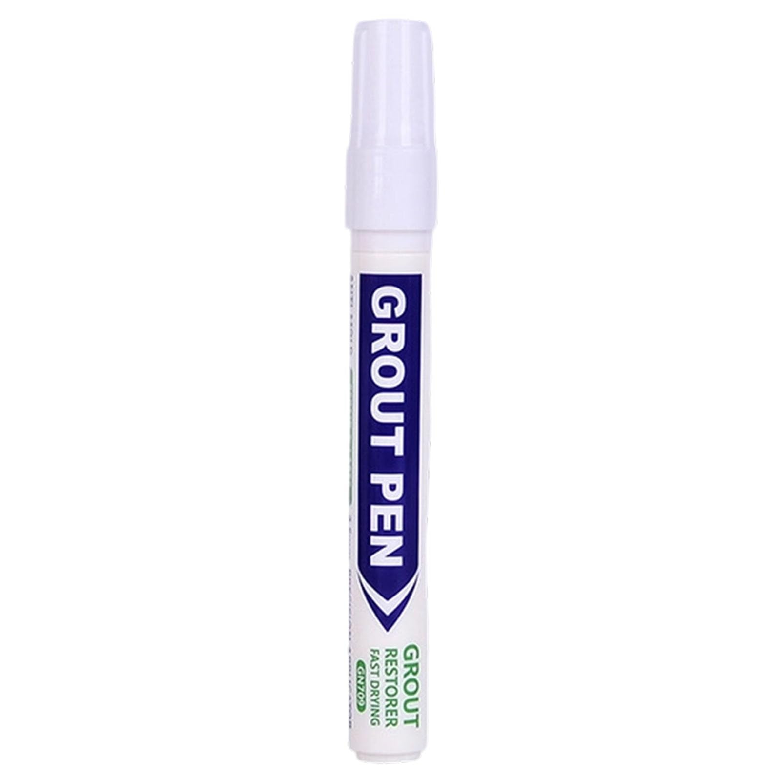 Quick-Drying  Moisture-Resistant Tile Grout Pen