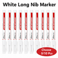 Long Nib Deep Hole Marker Set