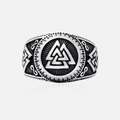 Infinite Vaknavi Viking Ring