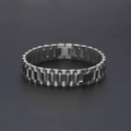 Hip hop style watch chain