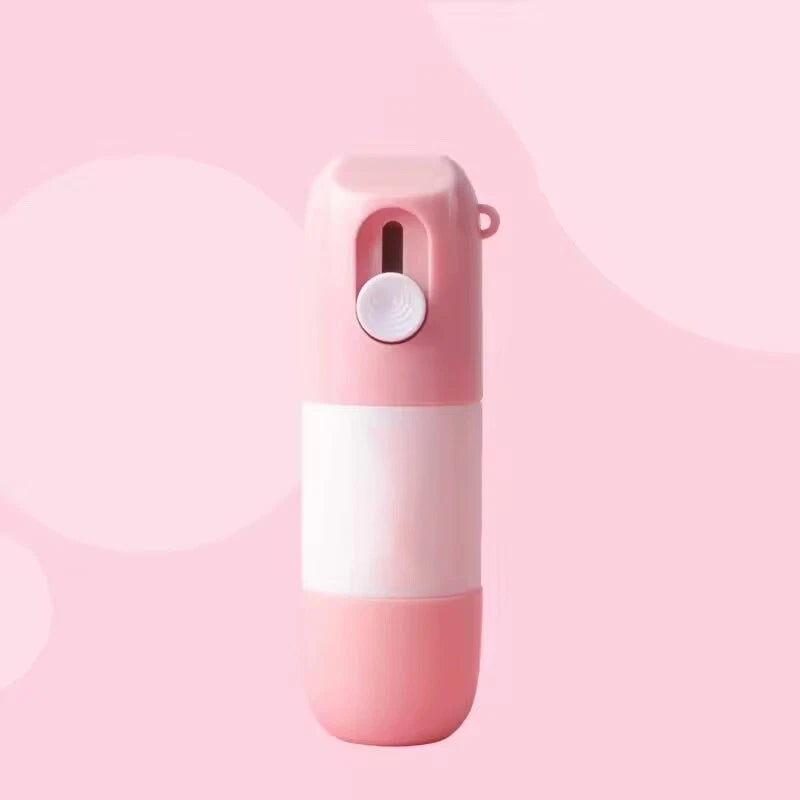 Thermal Paper Correction Fluid with Unboxing Knife Portable