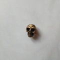 Homemade Skull Bracelet