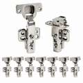 105° Soft Close Concealed Cabinet Hinges