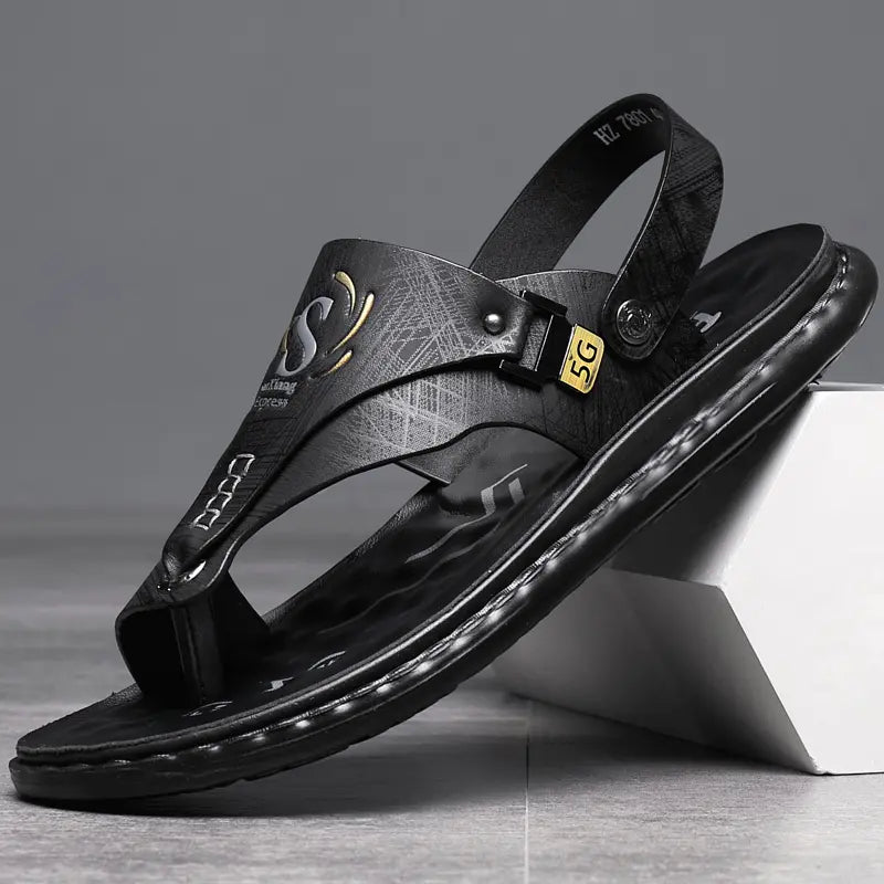 Men's Orthopedic Non-slip Comfort Sandals