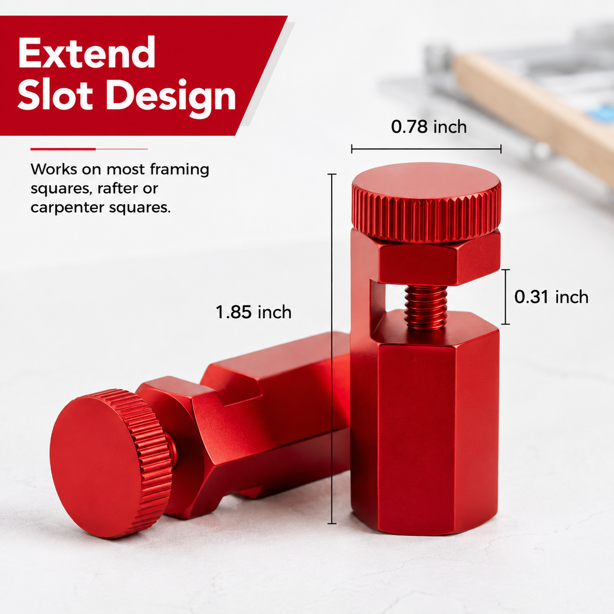 Tall Stair Gauges – Faster, Cleaner &amp; More Consistent Layouts