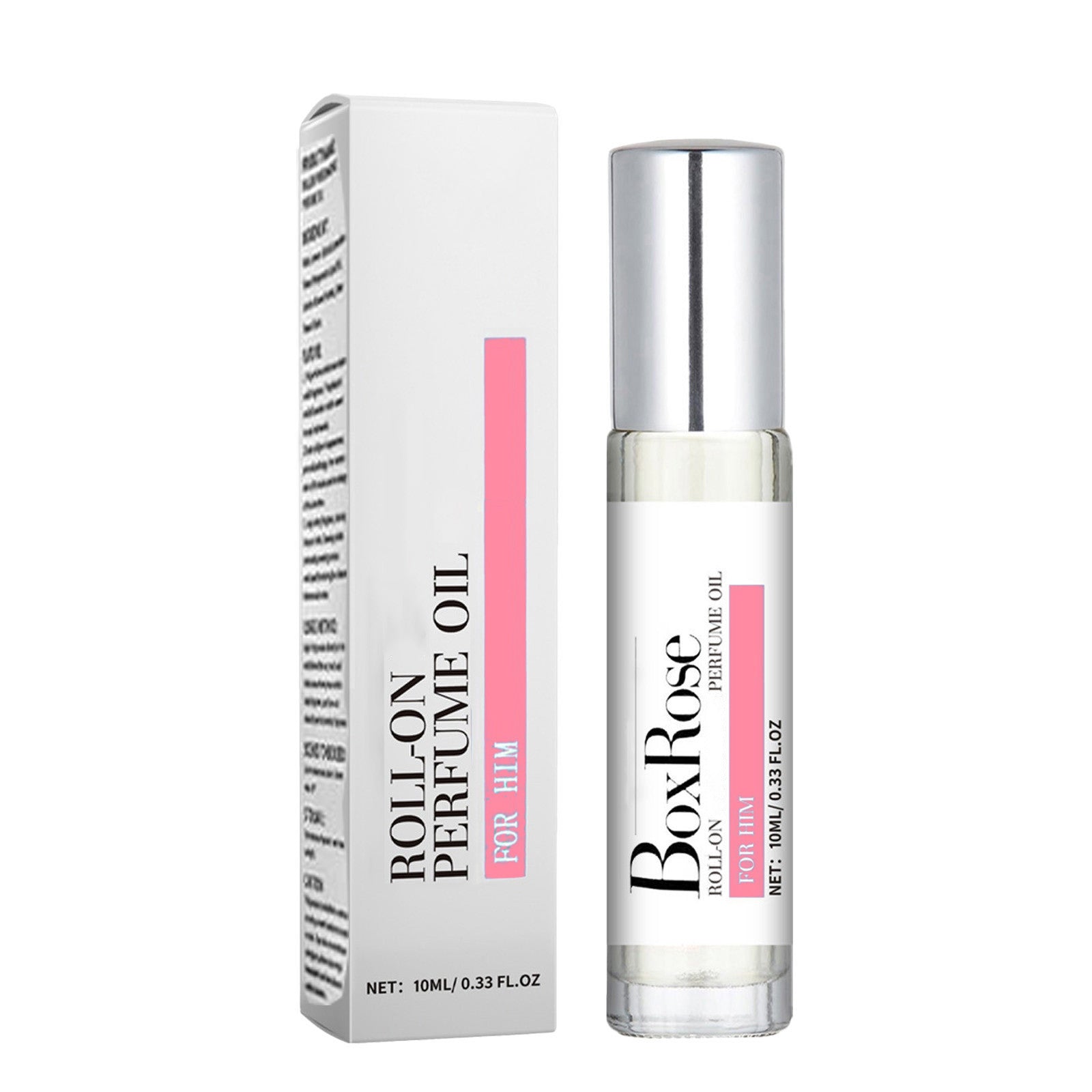 BoxRose Roll-on Perfume
