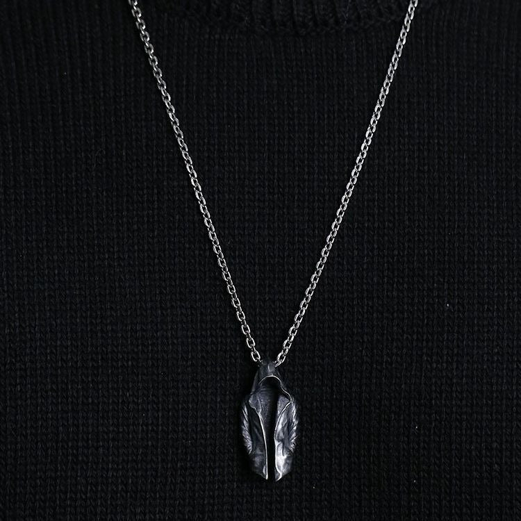 Assassin's Cape Windbreaker Pendant