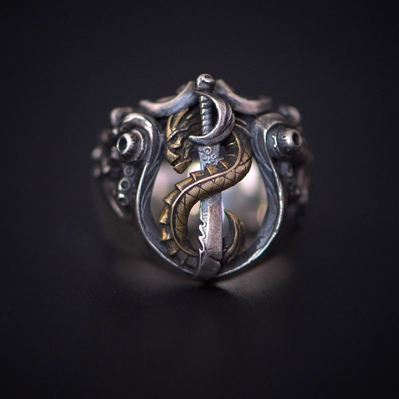 Bilgewater Ring
