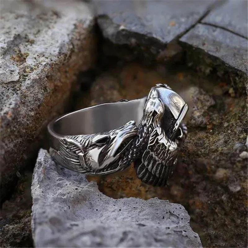 Viking Ring - Allfather