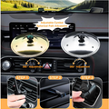 Mini Car Drum Cymbal